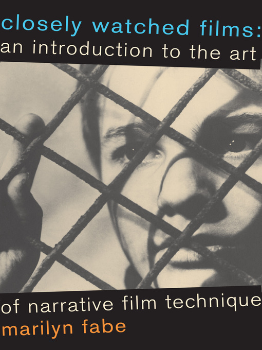 Cover image for Closely Watched Films